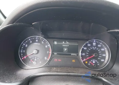 2023 Kia Forte Gt-Line z USA, uszkodzony, nr VIN 3KPF54AD9PE687047